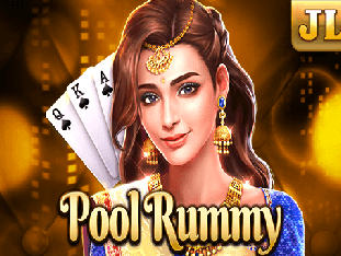 Pool Rummy screenshot