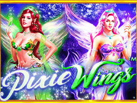 Pixie Wings screenshot