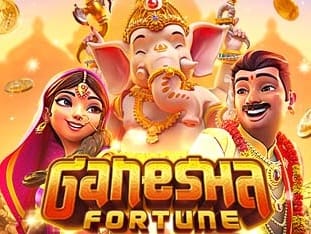 Ganesha Fortune screenshot
