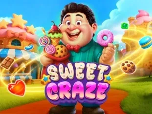 Sweet Craze screenshot