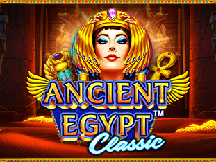 Ancient Egypt Classic screenshot