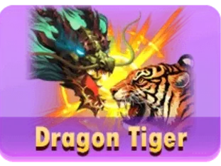 Dragon Tiger screenshot