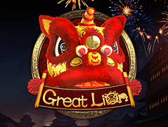 Greatlion screenshot