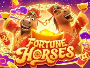 Fortune Horses screenshot