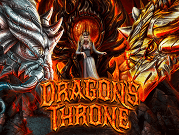 Dragon's Throne screenshot