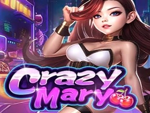 Crazy Mary screenshot