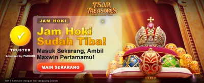 Mainkan Slot MPO555 Menang Besar banner